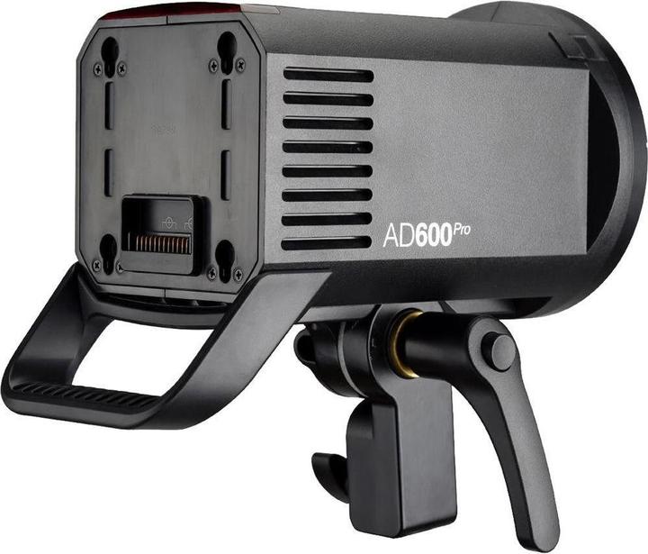 Immagine prodotto Godox Witstro AD600 PRO TTL (600 W, Set)