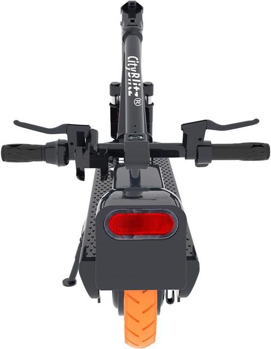 Produktbild CityBlitz Flash (20 km/h, 40 km, 350 W)