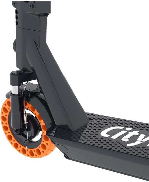 Produktbild CityBlitz Flash (20 km/h, 40 km, 350 W)
