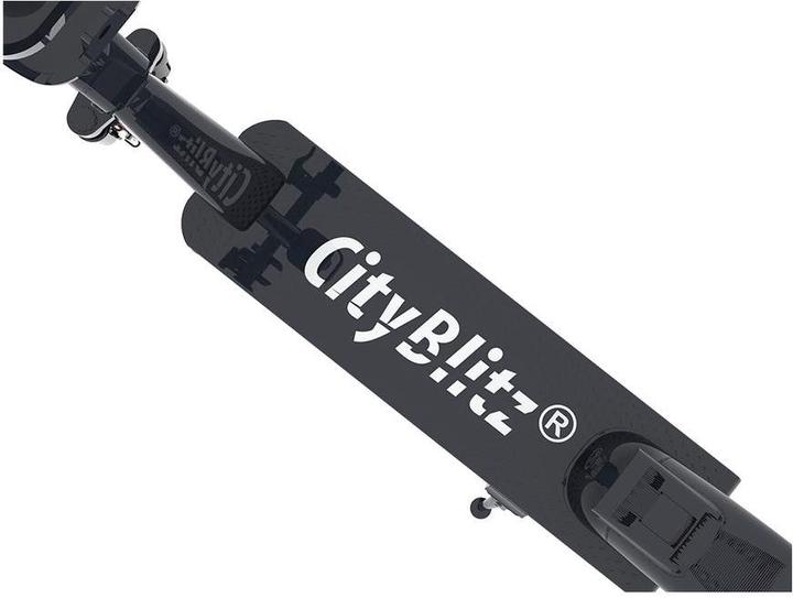 Produktbild CityBlitz Flash (20 km/h, 40 km, 350 W)