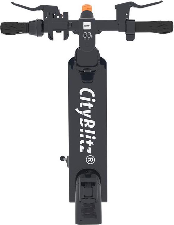 Produktbild CityBlitz Flash (20 km/h, 40 km, 350 W)