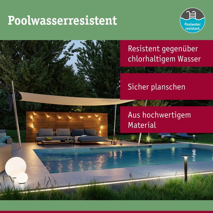 Produktbild Paulmann Plug & Shine Verbindungskabel