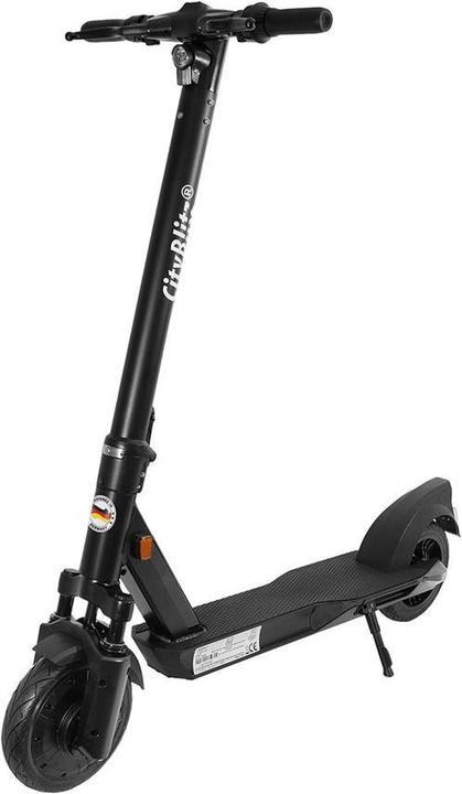 CityBlitz Beast (20 km/h, 40 km, 350 W)