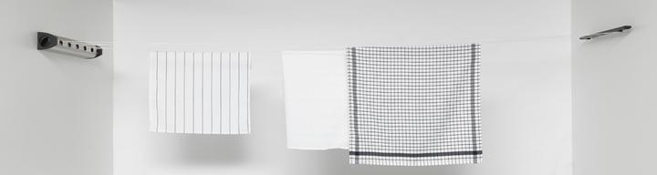 Productafbeelding Brabantia Uittrekbare drooglijn (22 m)