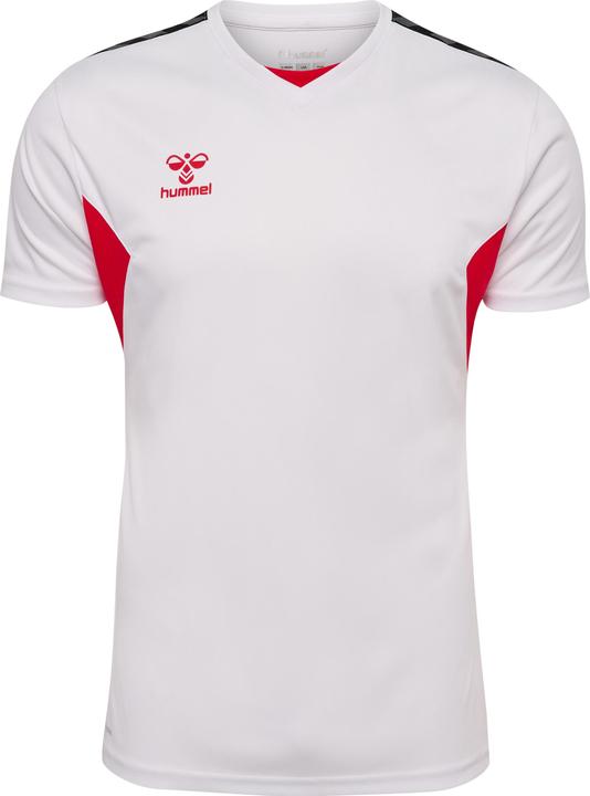 Immagine prodotto hummel Hmlauthentic Pl Maglia S/S (XXL)