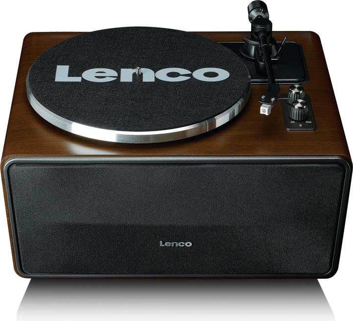 Lenco LS-470WA (Vollautomatisch)