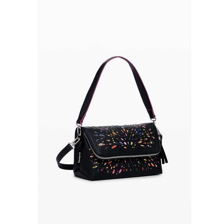 Immagine prodotto Desigual Borsa a tracolla Blackwell 26 cm
