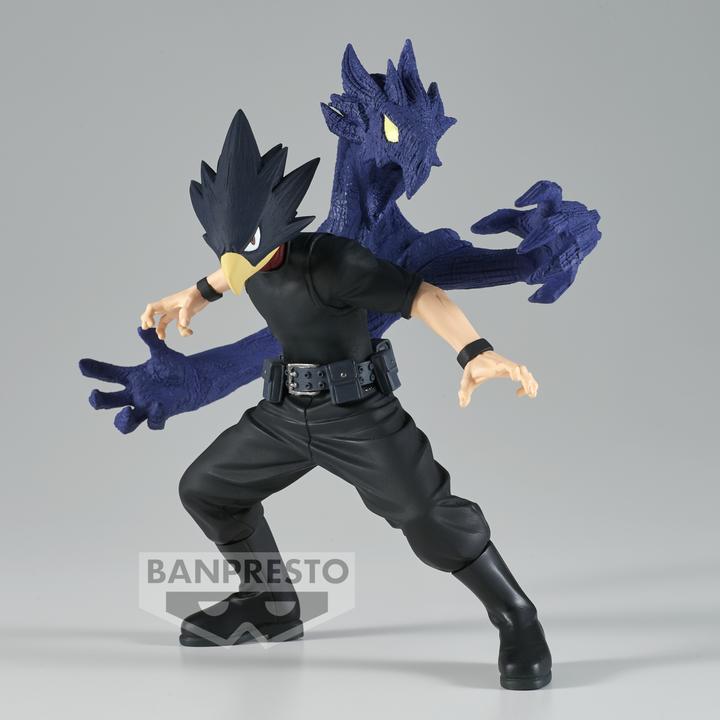 Produktbild Banpresto My Hero Academia The Amazing Heroes Vol25 Tokoyami 13cm