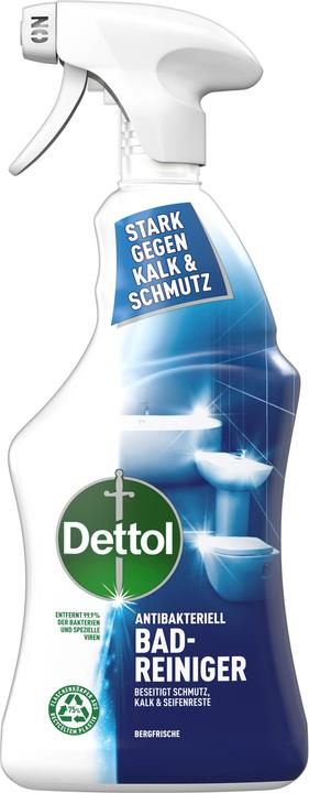 Dettol Bad Reiniger