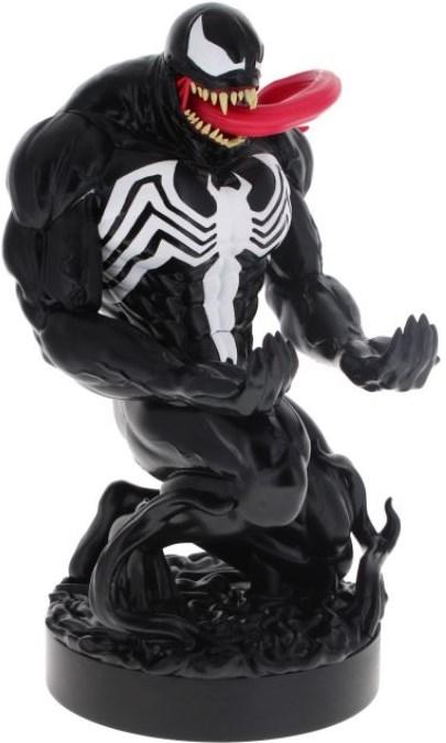 Actual product image Exquisite Gaming Venom Marvel - Cable Guy (Switch, PS4, PS5, Xbox 360, Xbox One S, Xbox Series X, PC, Mac)