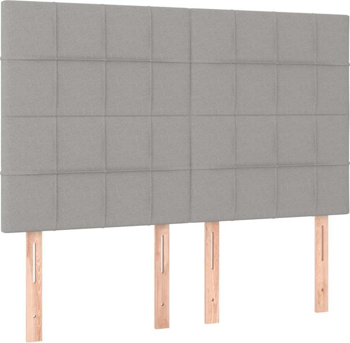 Produktbild VidaXL Brynleigh (144 x 5 x 128 cm)