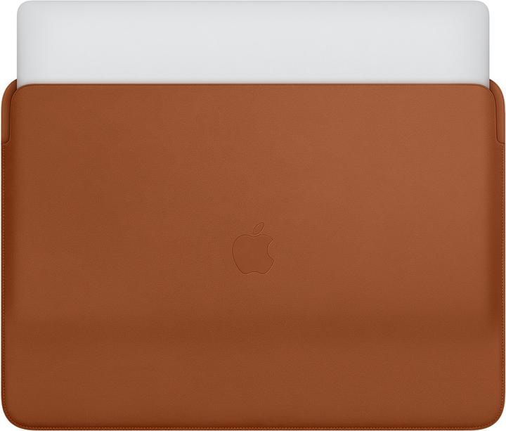 Immagine prodotto Apple Rivestimento in pelle (16", Apple)