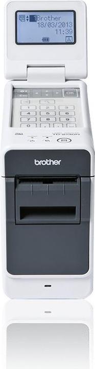 Td-2130n (300 dpi)