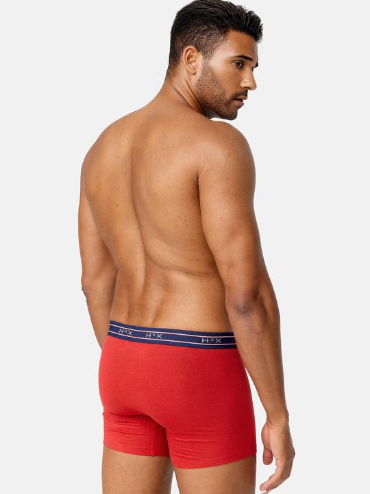 Immagine prodotto H3X Boxer Retropants (M, confezione da 8)