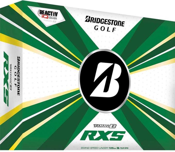 Bridgestone TourB-RXS