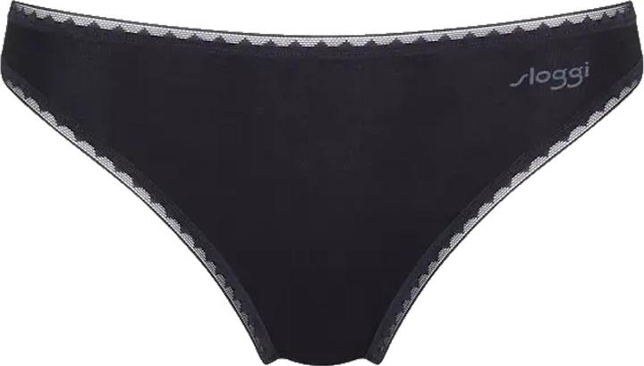 Immagine prodotto Sloggi 2erPack Bio-Cotton Tai (M, Confezione da 2)
