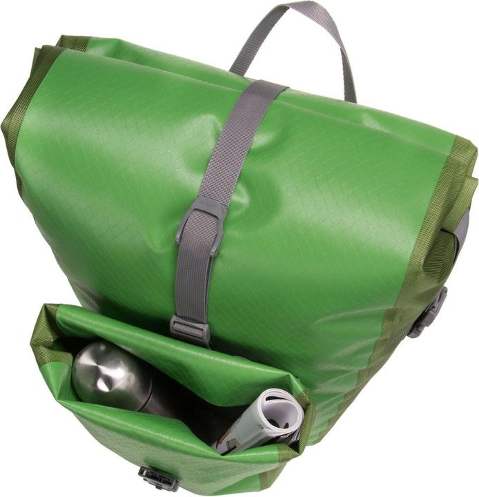 Produktbild Vaude Aqua Back Plus (51 l, Gepäckträgertasche)
