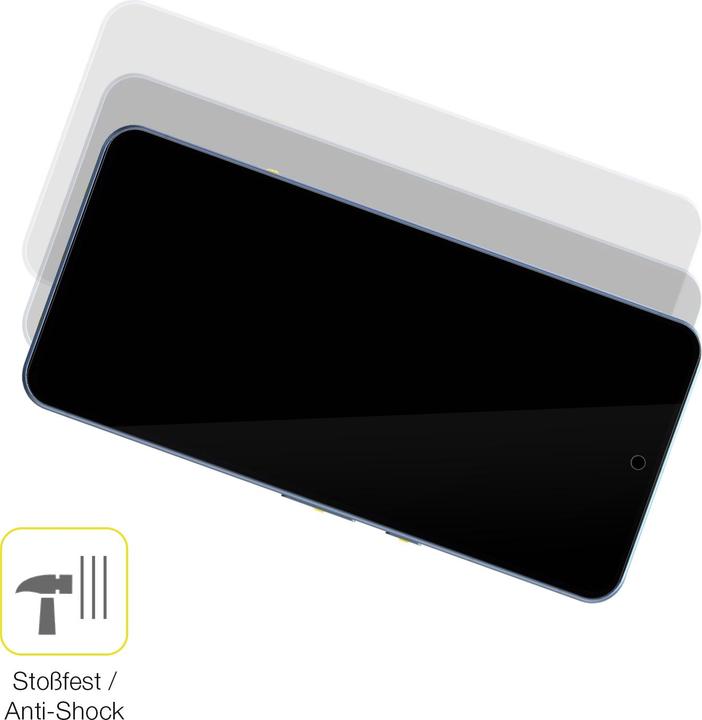 Image du produit Dipos Film de Protection d’écran Full-Cover 3D (2 pièce(s), Google Pixel 8 Pro)