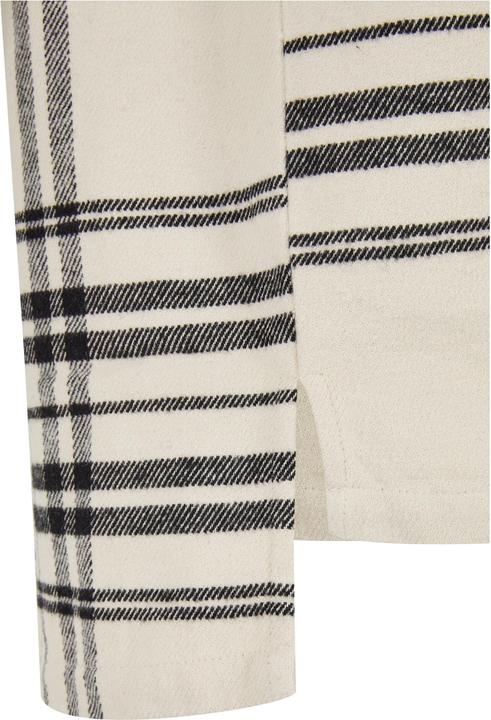 Immagine prodotto Urban Classics Camicia lunga oversize a quadri (L)