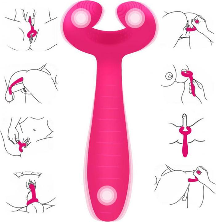 Productafbeelding Teazers Pair Vibrator