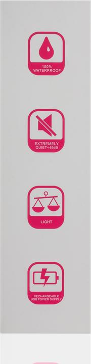 Productafbeelding Teazers Pair Vibrator