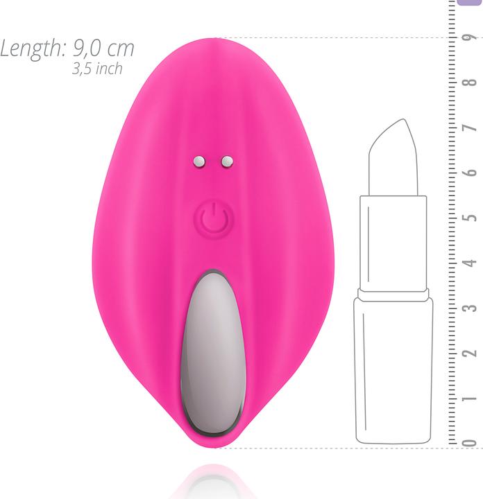 Actual product image Teazers Mini