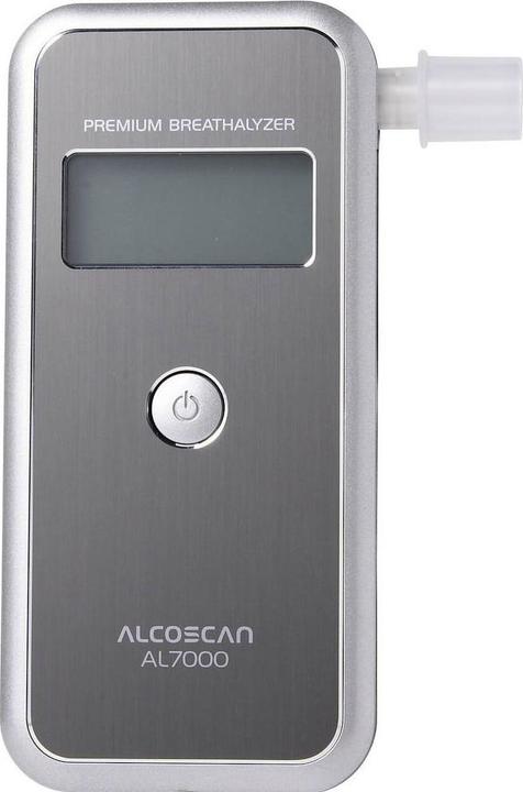 Image du produit Ace Alkoholtester AL7000