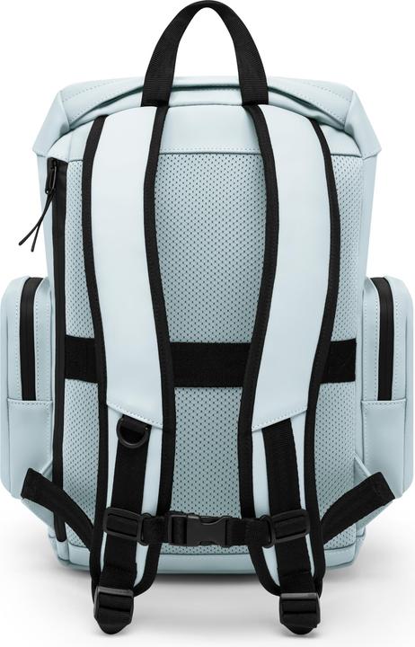 Actual product image Johnny Urban Finley - Backpack, Ice (17 l)
