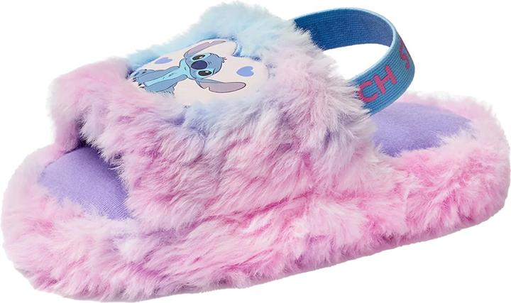 Immagine prodotto Lilo & Stitch Ciabatte Ombre Soffice Donna (35.5)