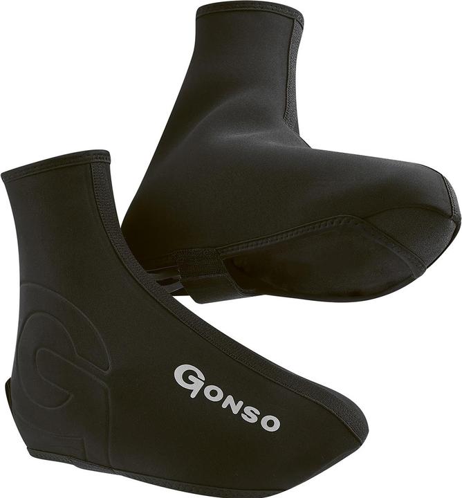 Gonso Couvre-chaussures thermiques (44, 45, XXL)