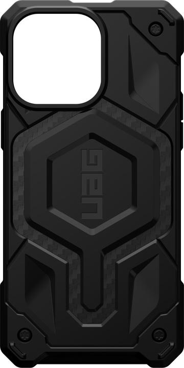 Actual product image UAG Monarch Pro Magsafe Case (Apple iPhone 14 Pro Max)