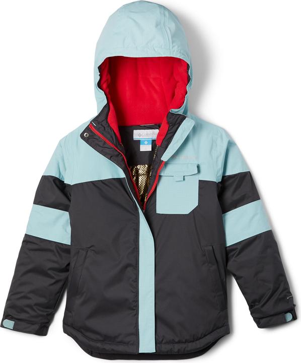 Produktbild Columbia Mighty Mogul™ II Jacket (XS)