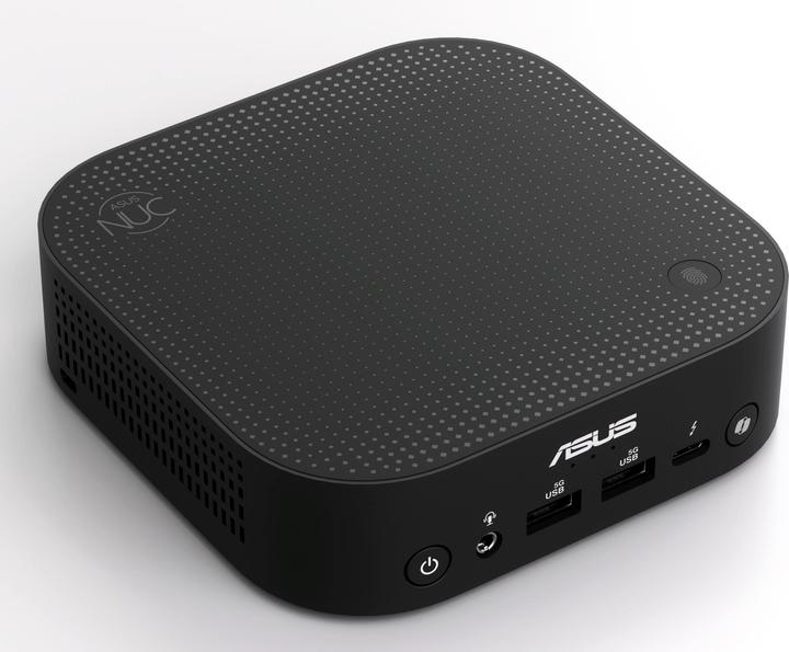Produktbild ASUS NUC 14 PRO AI RNUC14LNKU5073H2