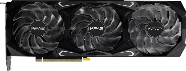 KFA2 GeForce RTX 3090 SG 1-Click OC (24 GB)