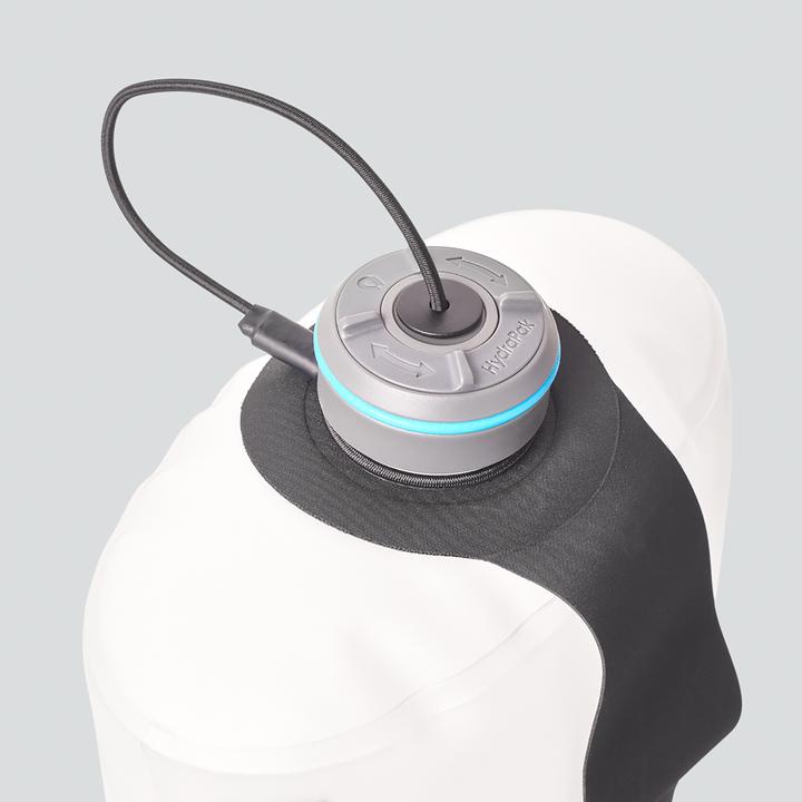 Actual product image Hydrapak Seeker + Filtre