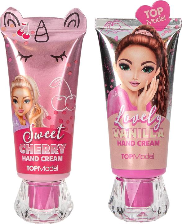 Actual product image Top Model Topmodel - Handcreme BEAUTY and ME - 30 ml (30 ml)