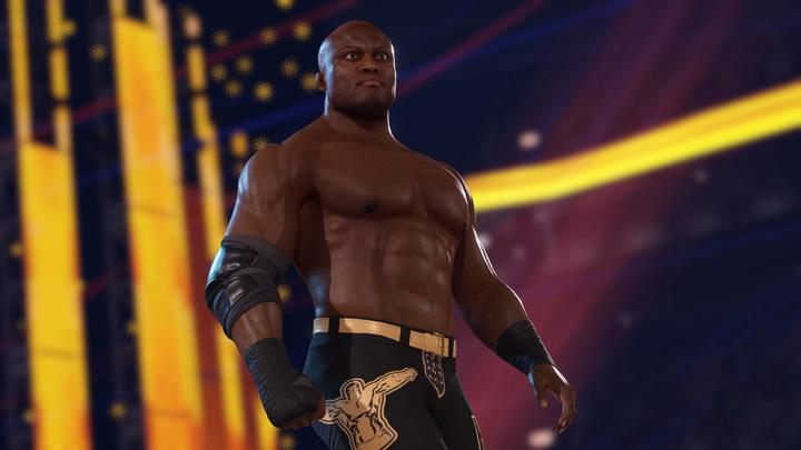 Image du produit 2K Games WWE 2K22 Xbox Series X (Xbox Series X, DE)