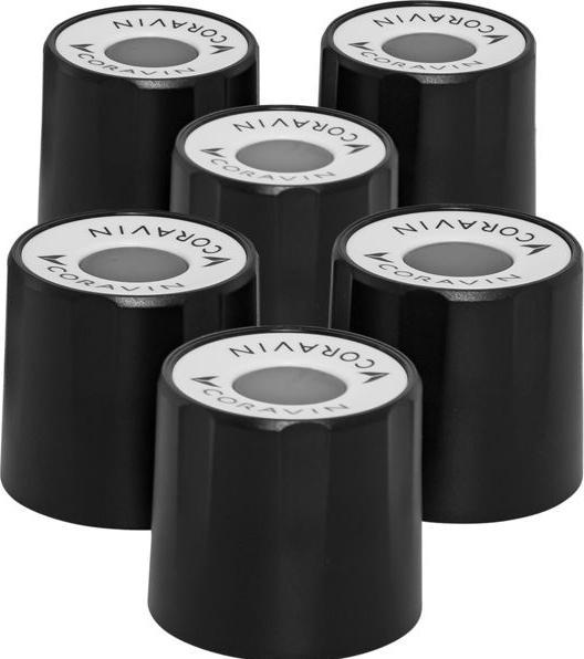 Actual product image Coravin Screw cap (Wine stopper)