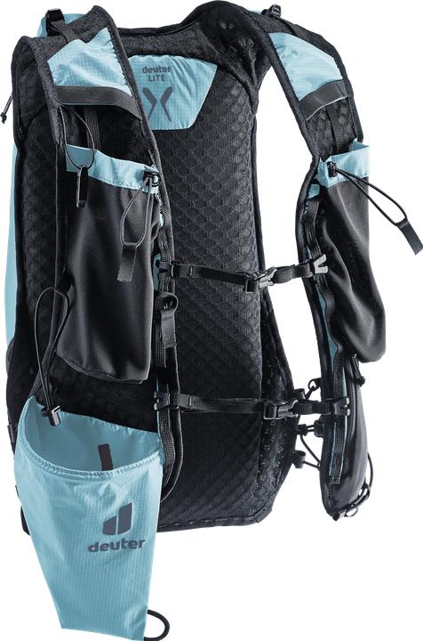 Actual product image Deuter Ascender 13 (13 l)