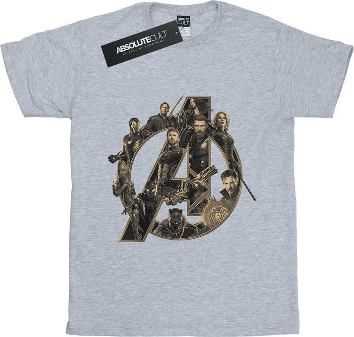 Universal Textiles TShirt (M)