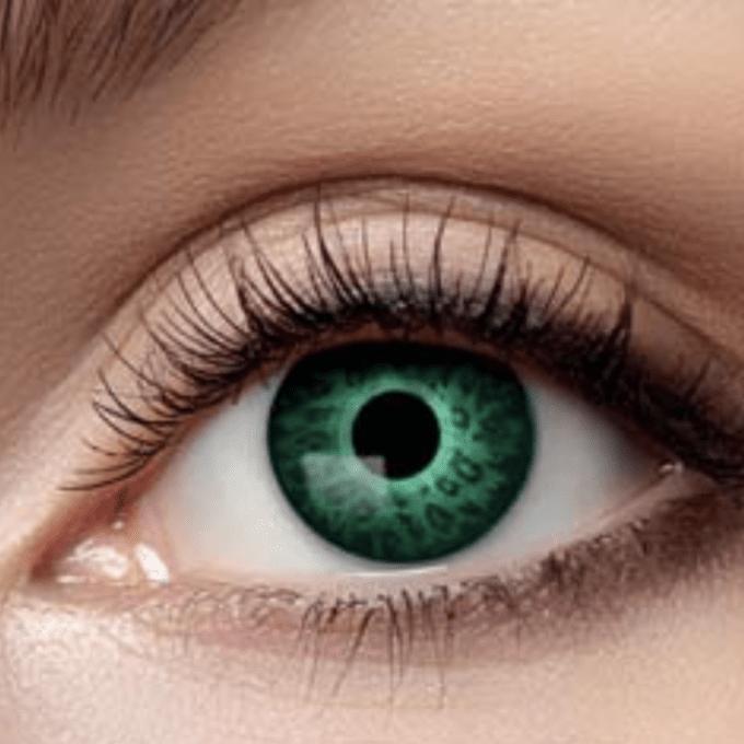 Image du produit Zoelibat Vert Foncé (Vert foncé)