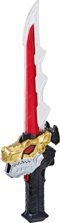 Produktbild Power Rangers Dino Fury Chromafury Schwert