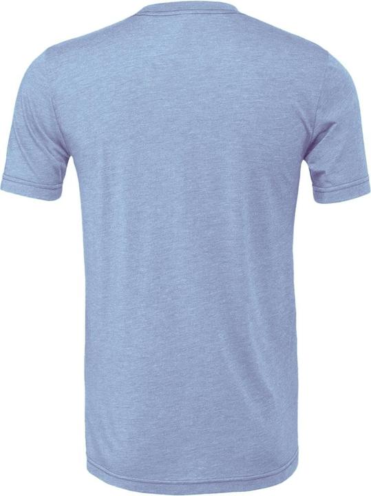 Produktbild Bella Canvas CVC TShirt Erwachsene (L)
