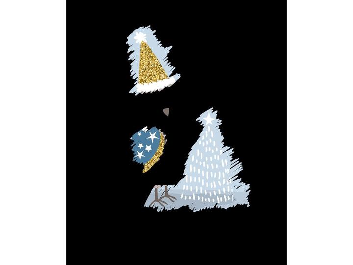 Actual product image Sparkle Crackle