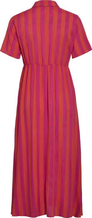 Image du produit Vila Petite – Maxi Blusenkleid (34)