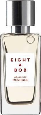 Eight & Bob Mémoires de Mustique (Eau de Parfum, 30 ml)