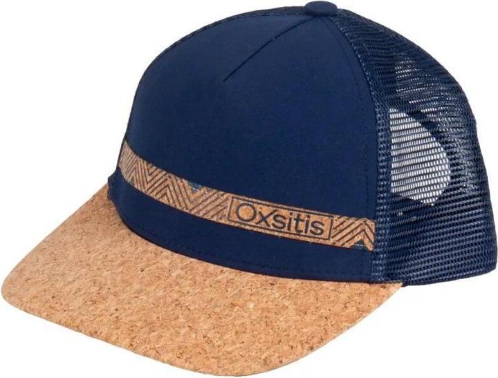 Actual product image Oxsitis Trucker cap (One size)