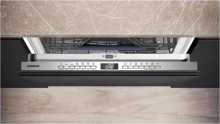 Actual product image Siemens iQ300 SN63EX22AE