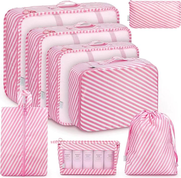 Hermex Reisebeutel Set