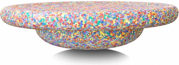 Stapelstein Balance Board Confetti